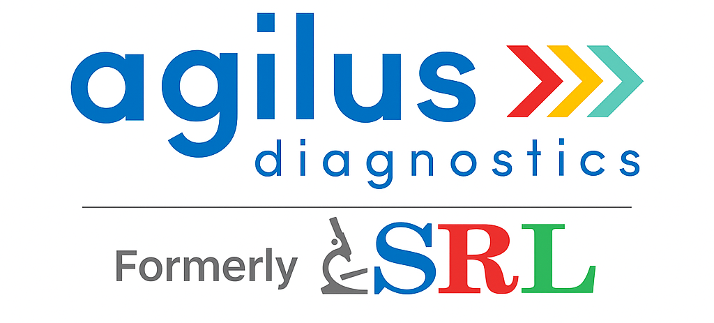 Agilus Diagnostics